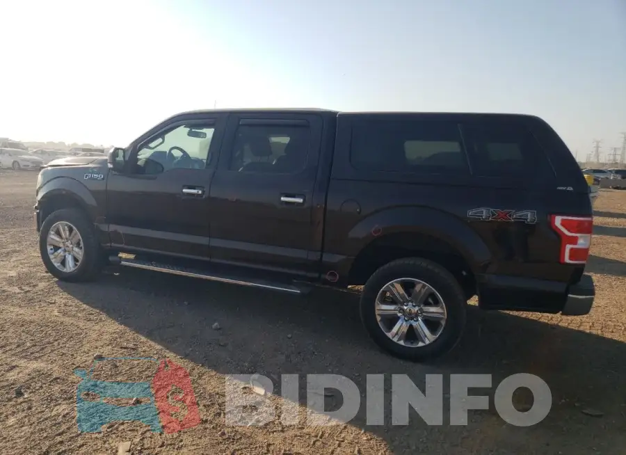 1FTEW1E47KFA93122 Photo# 2