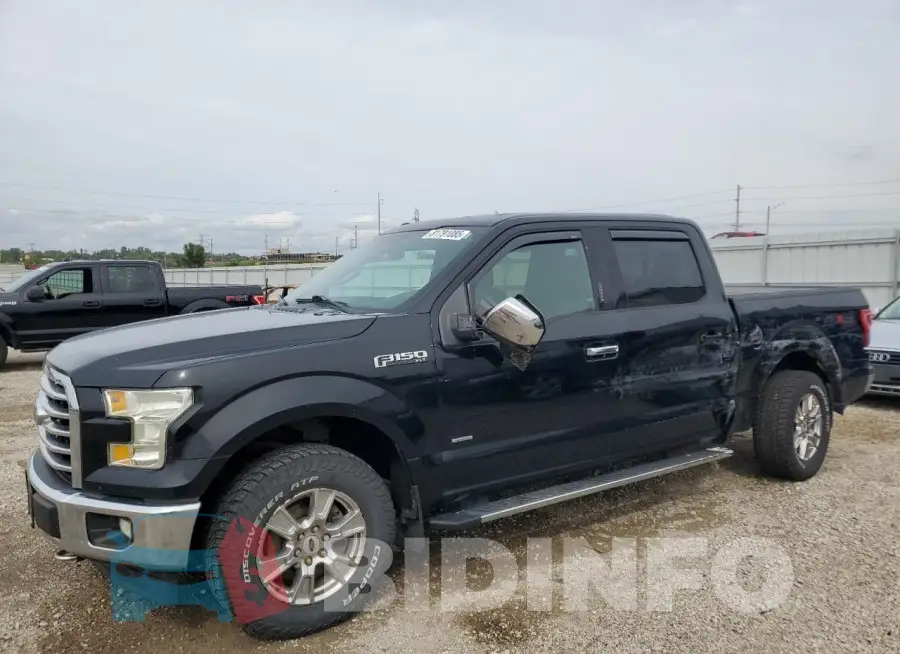1FTEW1EG9HKC15943 Photo# 1