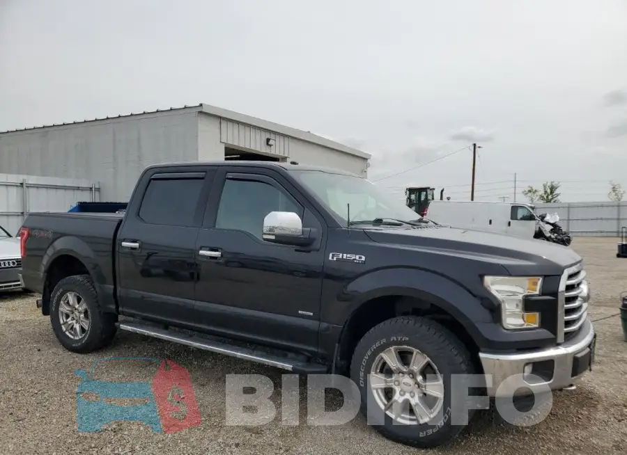 1FTEW1EG9HKC15943 Photo# 4