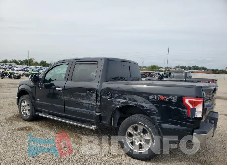 1FTEW1EG9HKC15943 Photo# 2