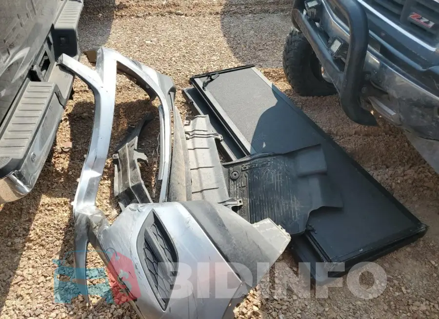 1FTFW1E83MKD31565 Photo# 12