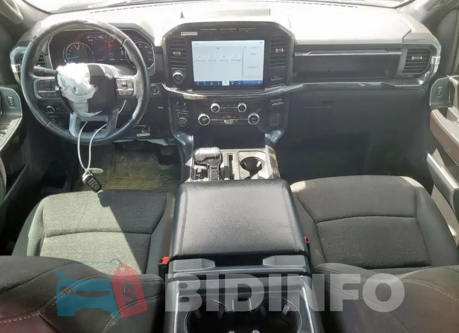 1FTFW1E86MFC34398 Photo# 8