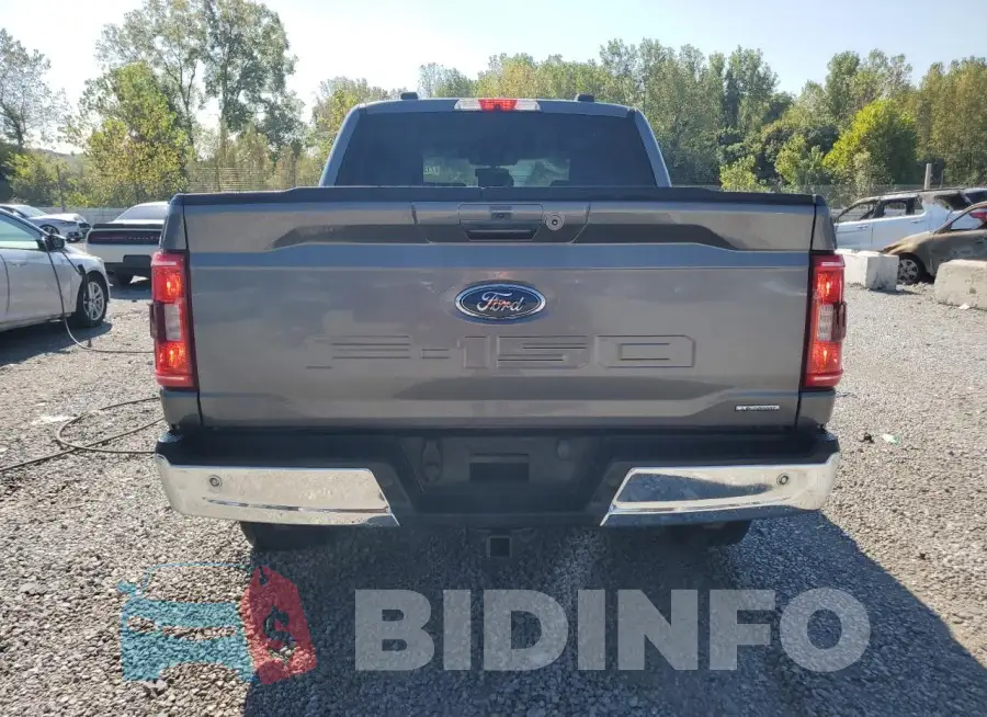 1FTFW1E89MKD40433 Photo# 6