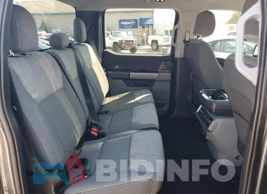 1FTFW1E89MKD40433 Photo# 10