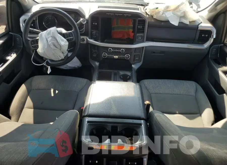 1FTFW1E89MKD40433 Photo# 8