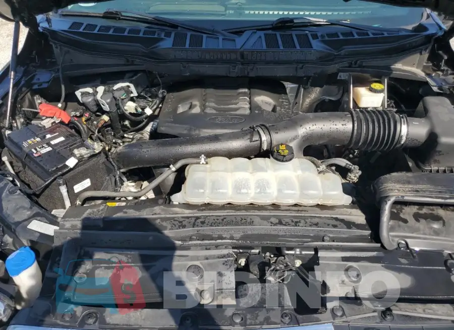 1FTFW1E89MKD40433 Photo# 11