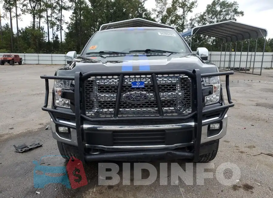 1FTFW1EF7GFC32663 Photo# 5