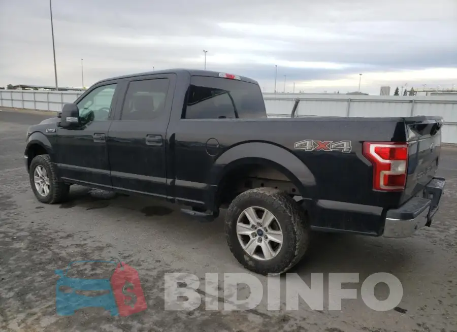 1FTFW1EG6JKD95859 Photo# 2