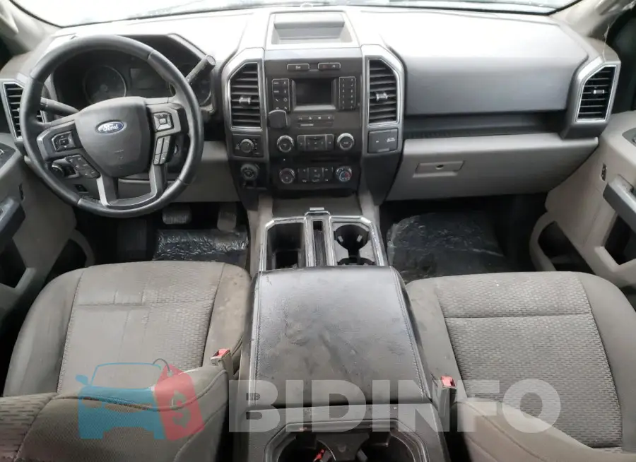 1FTFW1EG6JKD95859 Photo# 8