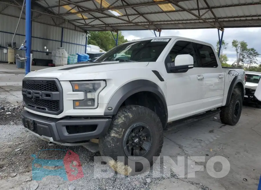 1FTFW1RG4JFB94948 Photo# 1