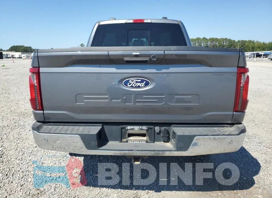 1FTFW3LD9RFB22889 Photo# 6