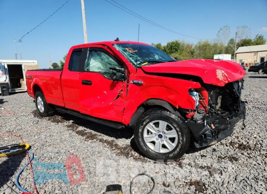 1FTFX1E40LKE46388 Photo# 4