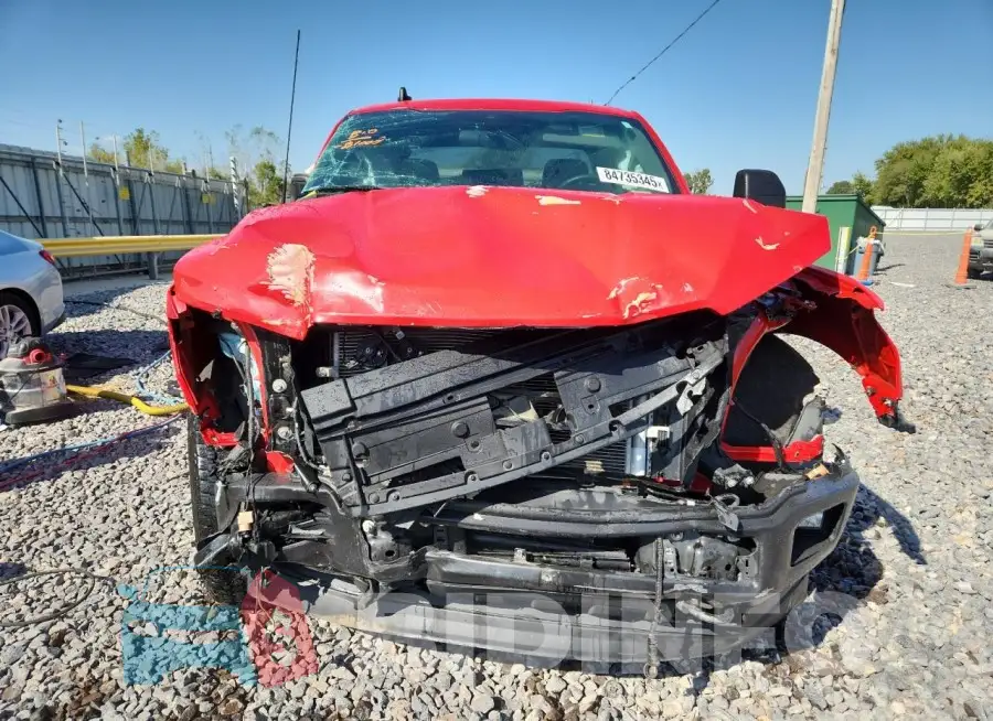 1FTFX1E40LKE46388 Photo# 5