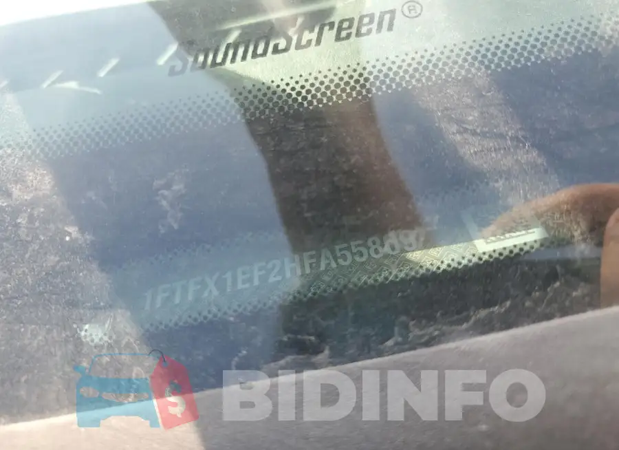 1FTFX1EF2HFA55809 Photo# 12