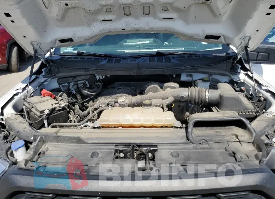 1FTMF1EB0NKE80102 Photo# 11