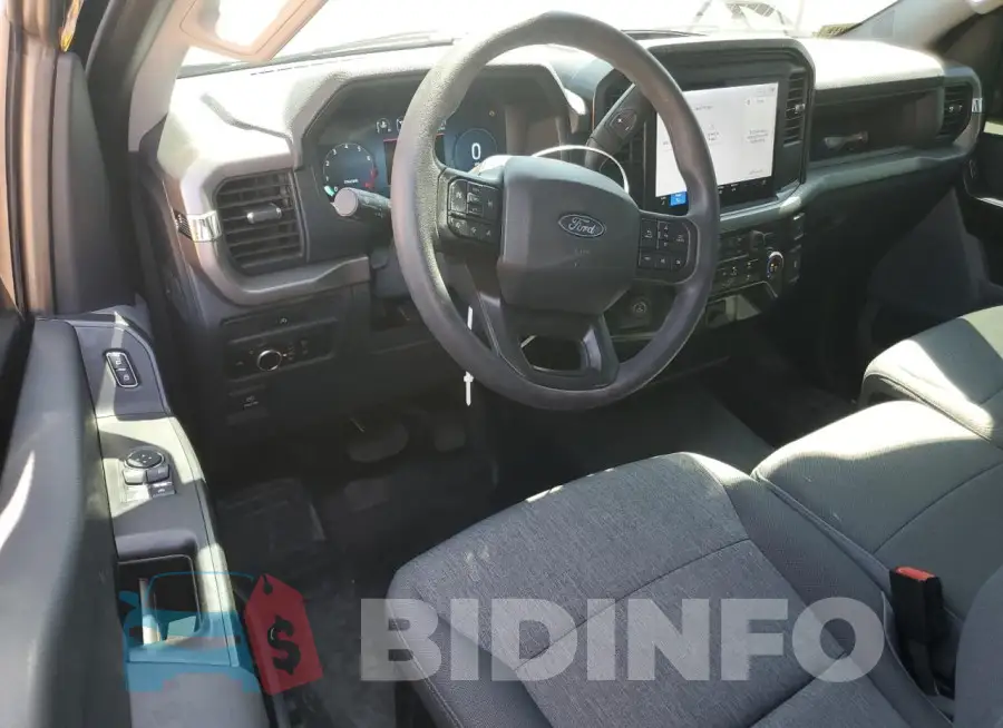1FTMF1K52SKD39090 Photo# 8