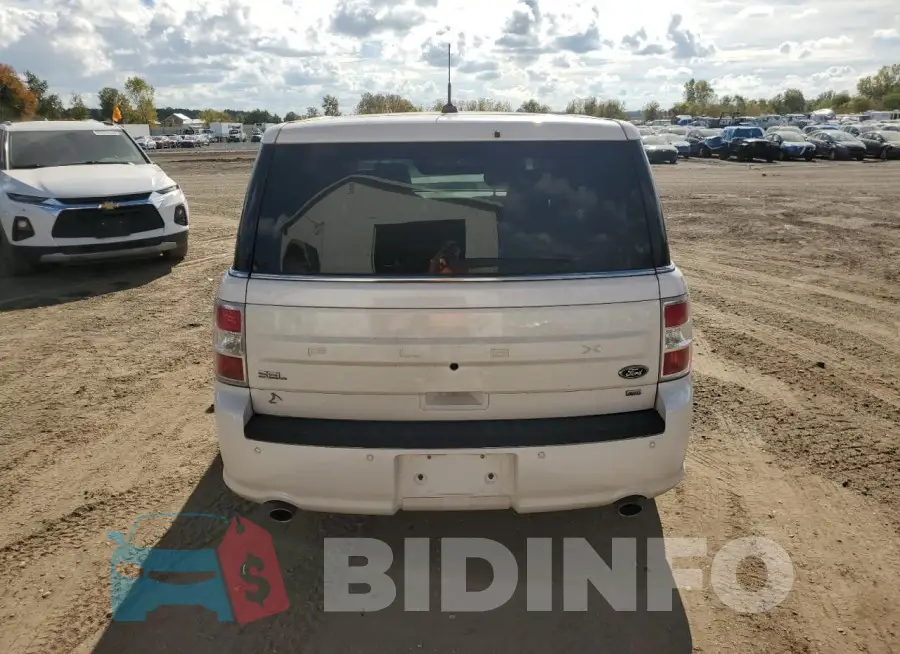 2FMHK6C8XHBA10266 Photo# 6