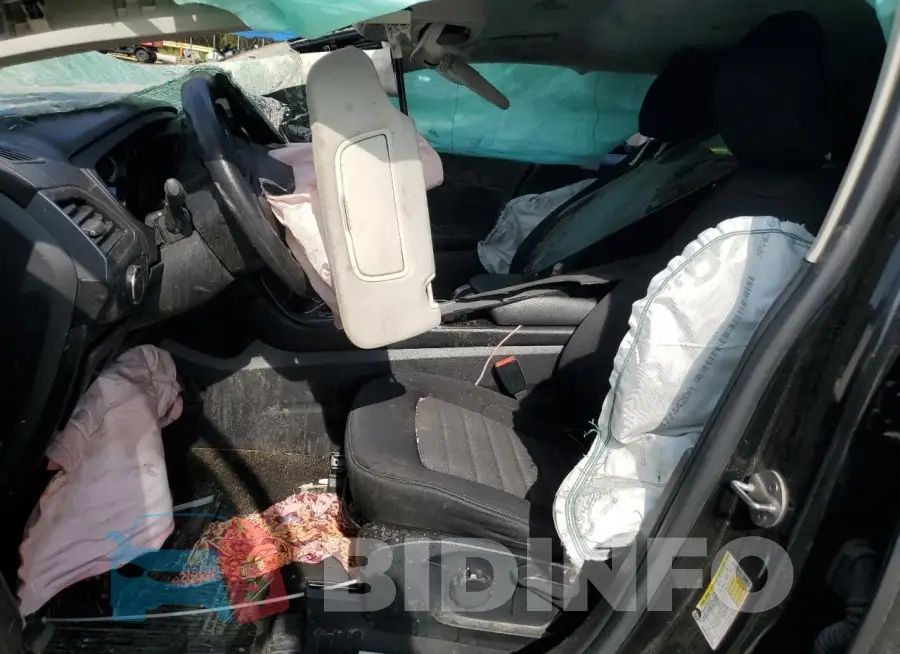 2FMPK3G90HBC16919 Photo# 7