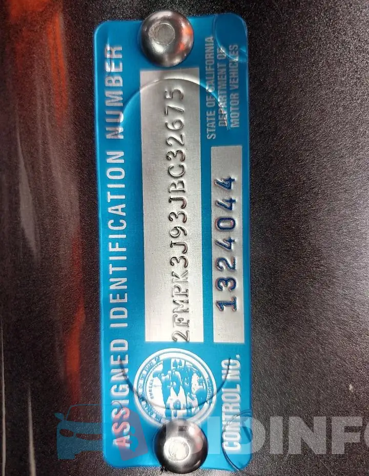 2FMPK3J93JBC32675 Photo# 13