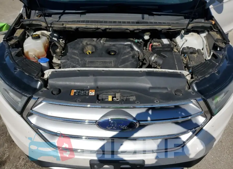 2FMPK3J94HBB71587 Photo# 12