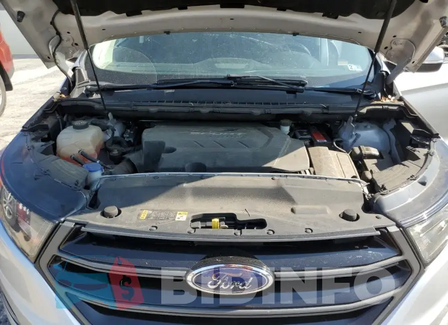 2FMPK4AP4JBB48921 Photo# 12