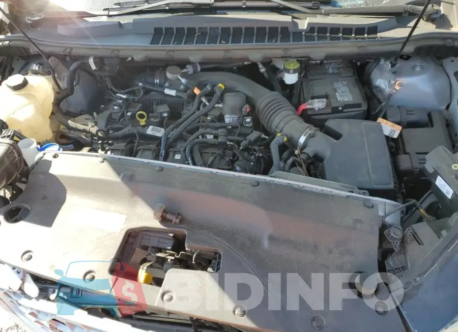 2FMPK4G99RBA10196 Photo# 11