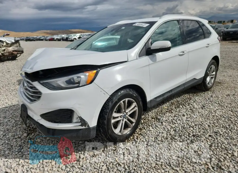 2FMPK4J91LBA15456 Photo# 1