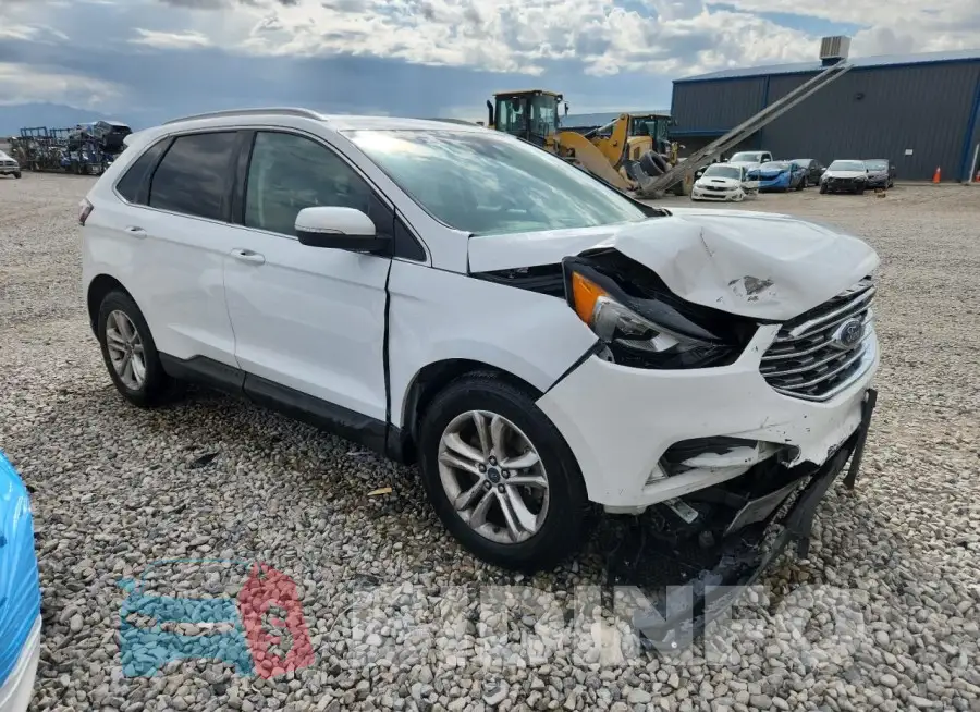 2FMPK4J91LBA15456 Photo# 4