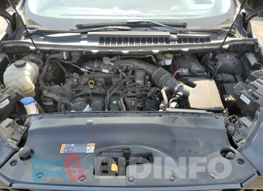 2FMPK4J91NBA49352 Photo# 12