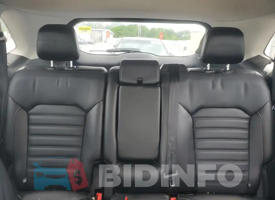 2FMPK4J97HBC48121 Photo# 10