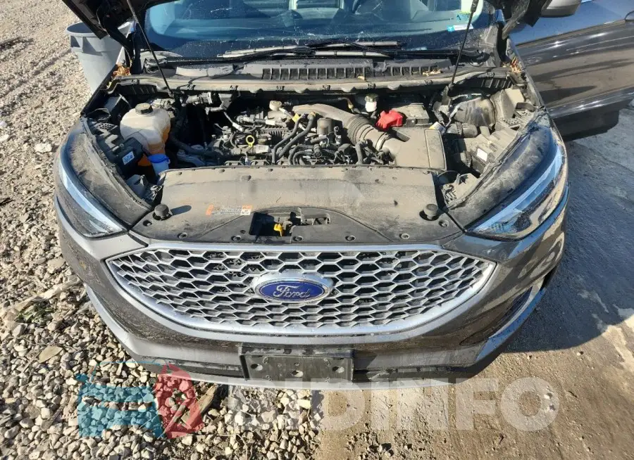2FMPK4J98RBA82077 Photo# 12