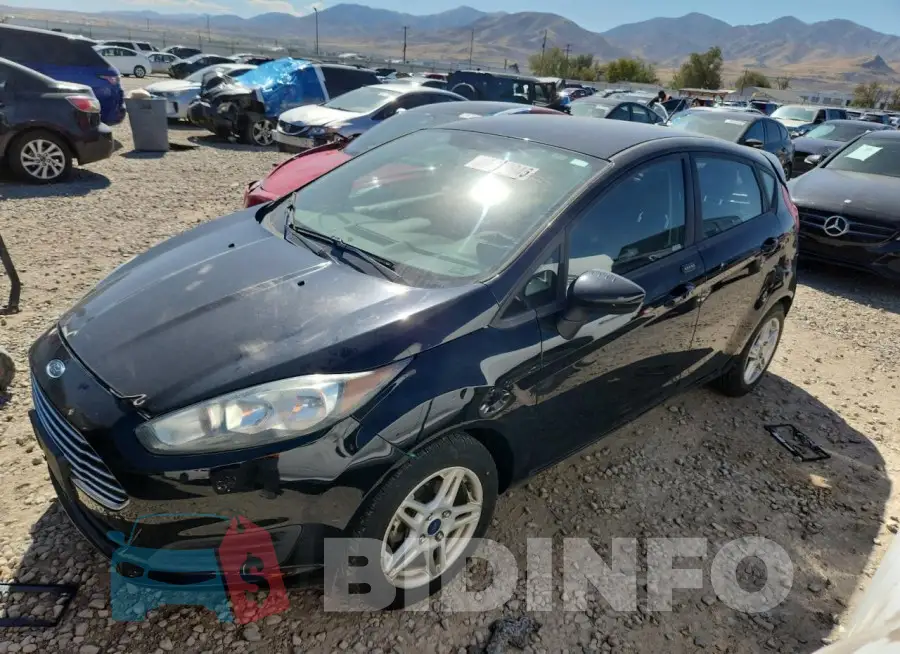 3FADP4EJ0HM137752 Photo# 1
