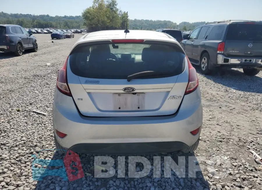 3FADP4EJ1KM137508 Photo# 6