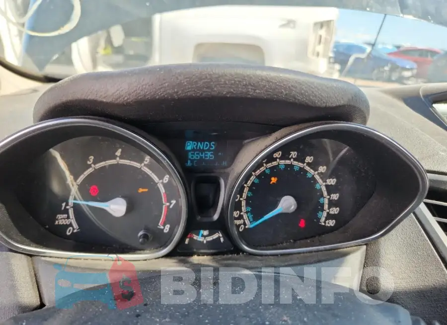 3FADP4EJ4HM147989 Photo# 9