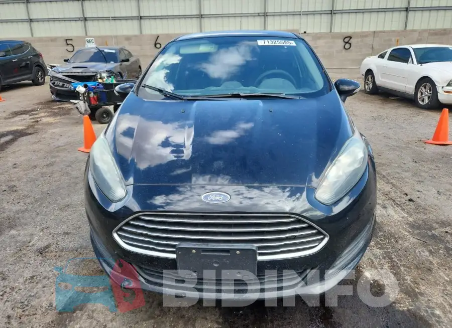 3FADP4EJ4HM147989 Photo# 5