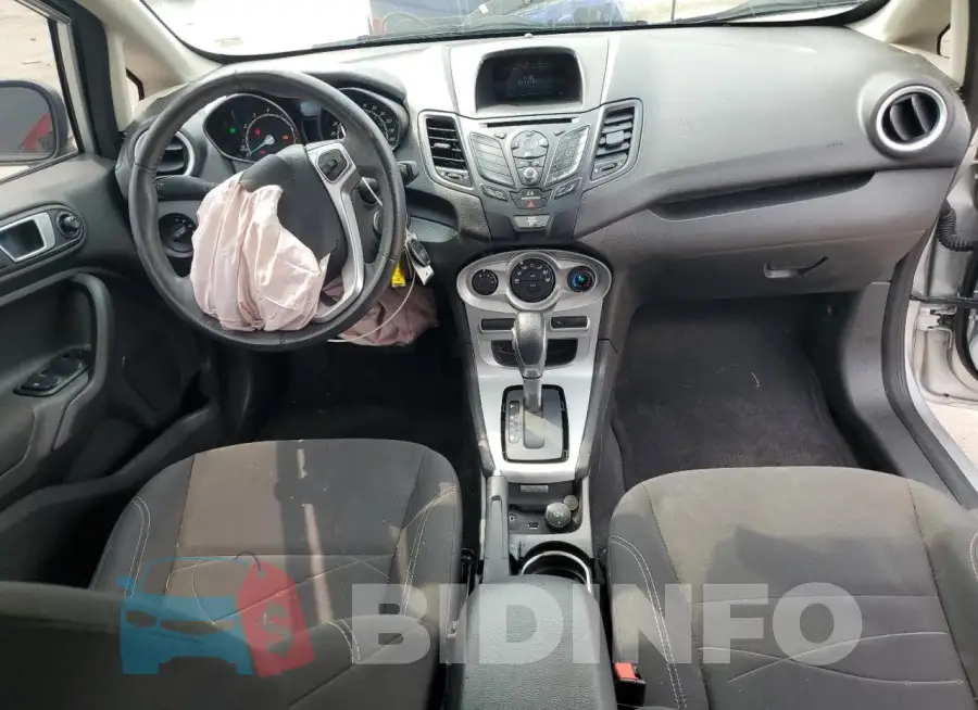3FADP4EJ7GM109025 Photo# 8