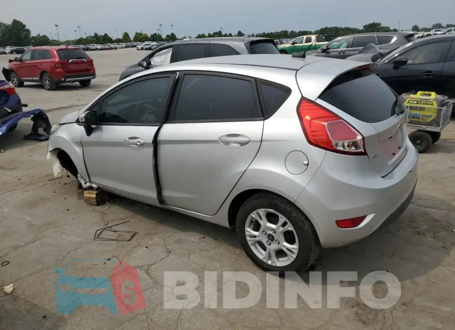 3FADP4EJ7GM109025 Photo# 2