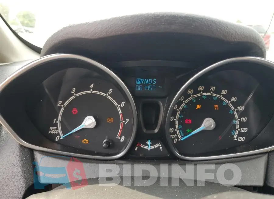 3FADP4EJ7GM109025 Photo# 9