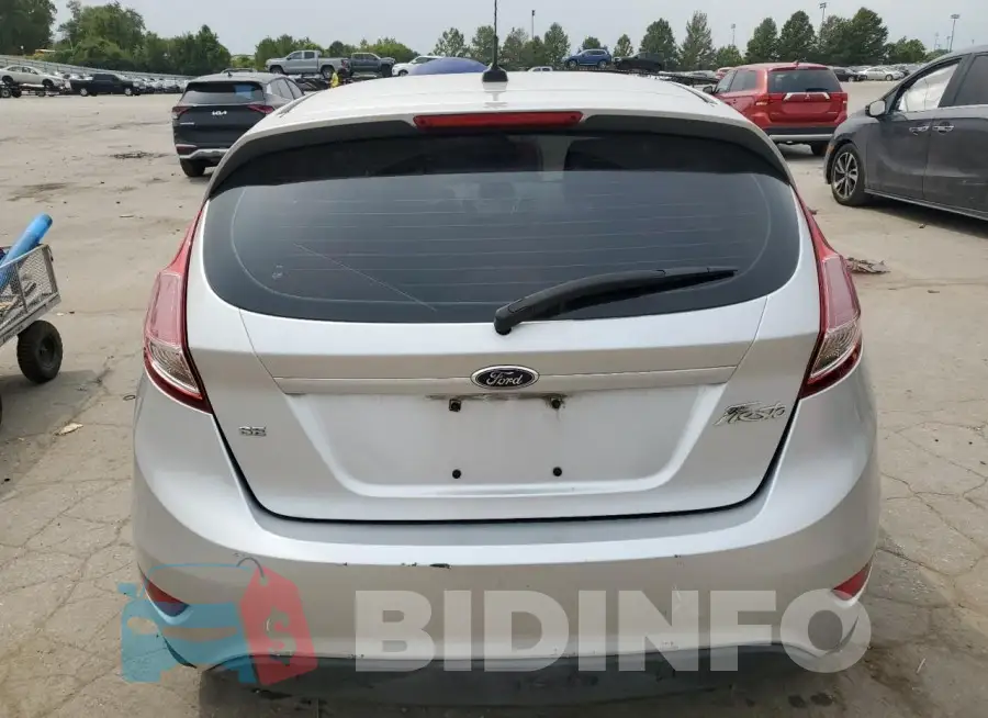 3FADP4EJ7GM109025 Photo# 6