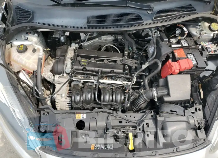 3FADP4EJ7GM109025 Photo# 11