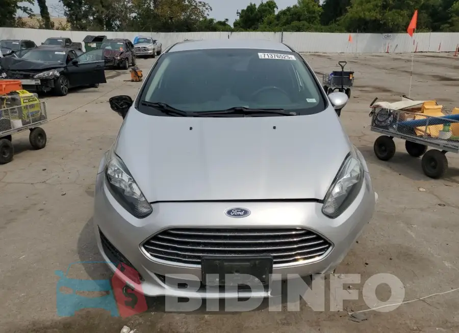 3FADP4EJ7GM109025 Photo# 5