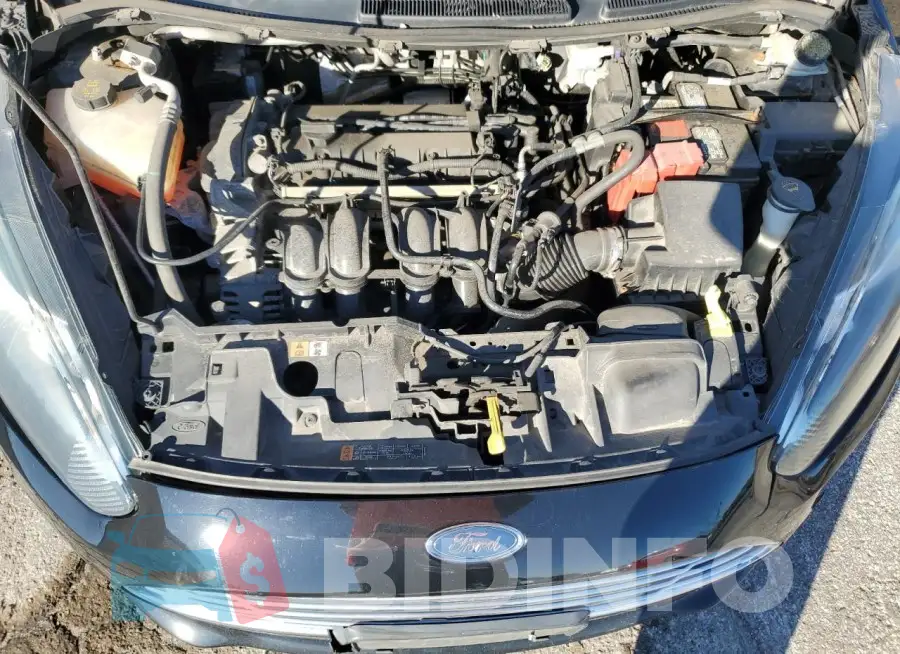3FADP4EJ8JM104021 Photo# 11
