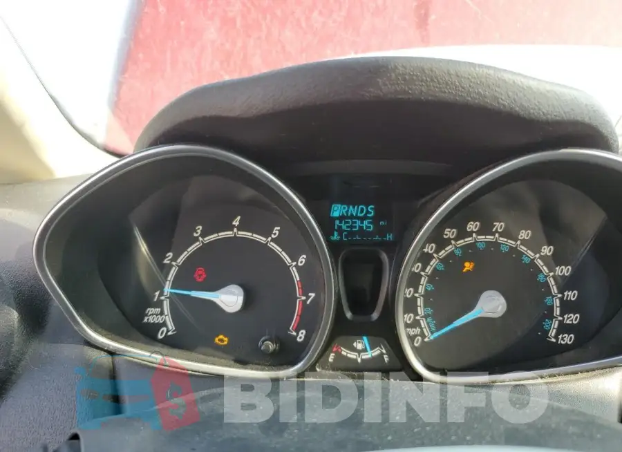 3FADP4EJXHM101177 Photo# 9