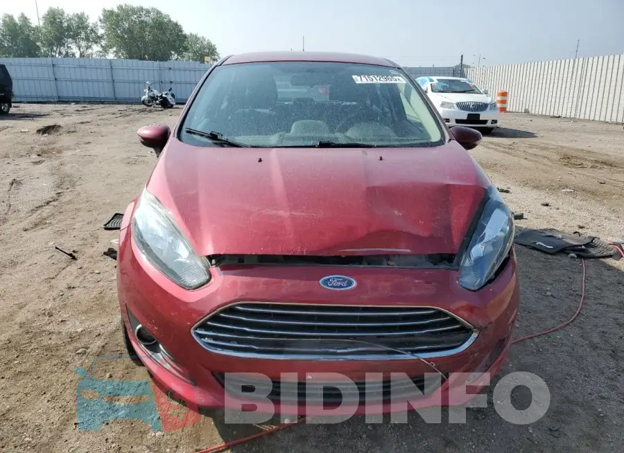 3FADP4EJXHM101177 Photo# 5