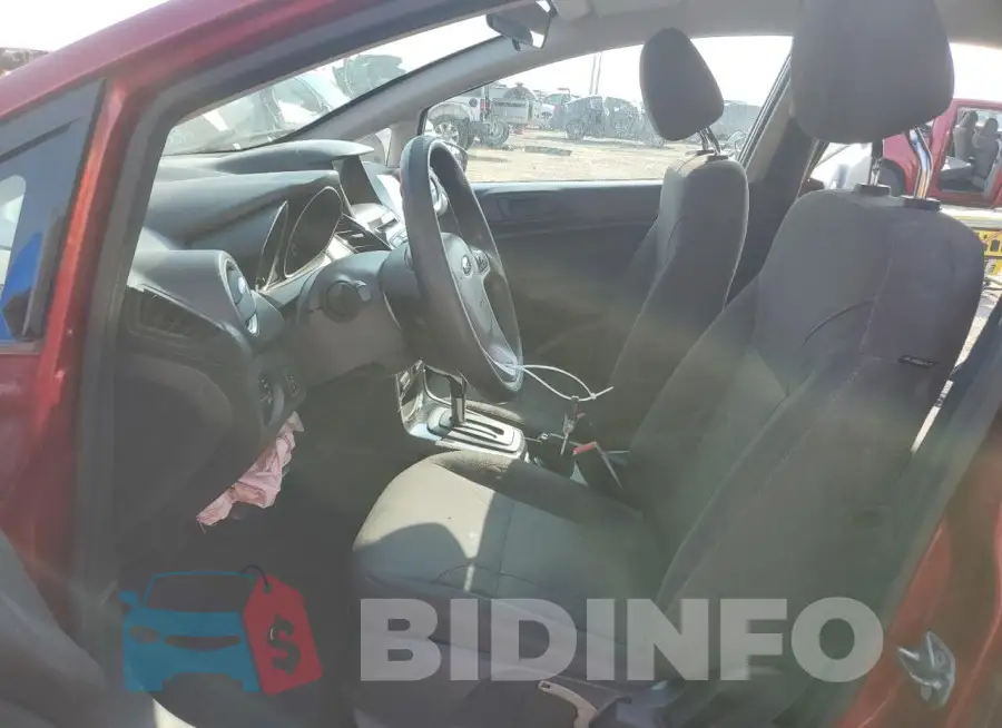3FADP4EJXHM101177 Photo# 7