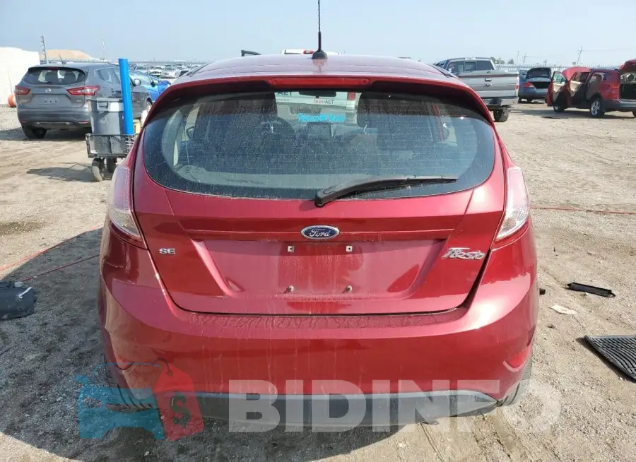 3FADP4EJXHM101177 Photo# 6