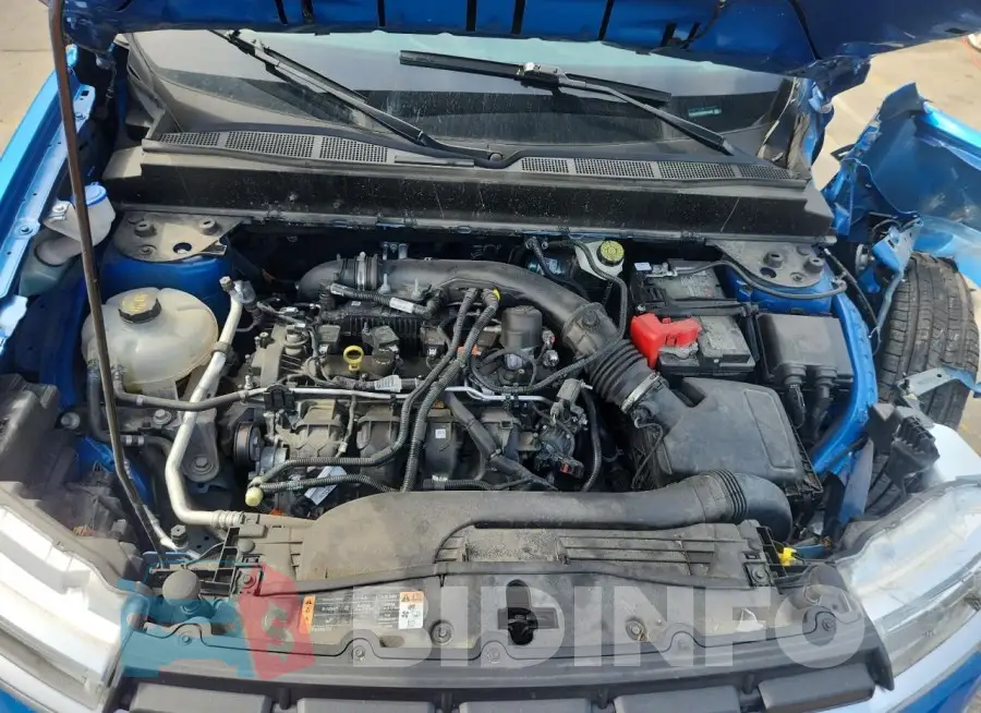 3FTTW8F90NRB11526 Photo# 11