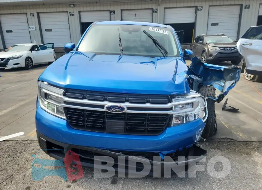 3FTTW8F90NRB11526 Photo# 5