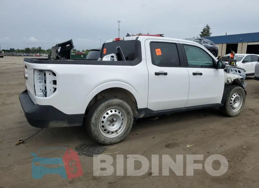 3FTTW8F94NRB14929 Photo# 3