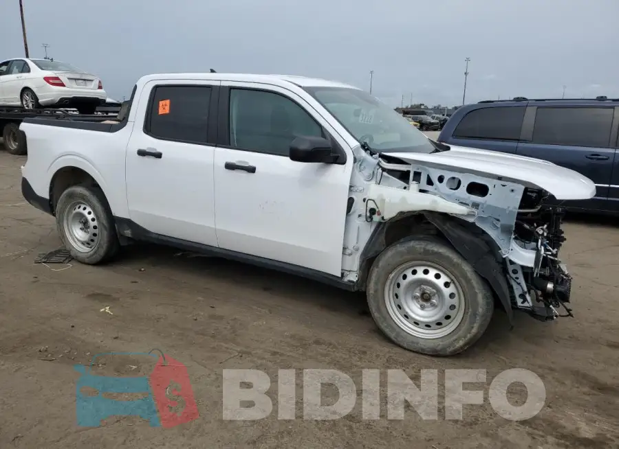 3FTTW8F94NRB14929 Photo# 4